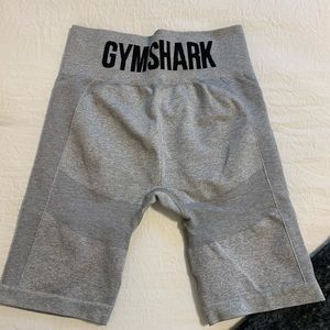 Gymshark flex cycling short